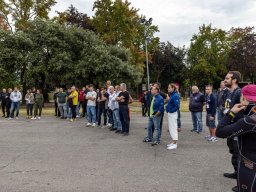 Pulizia dei fondali Bardolino